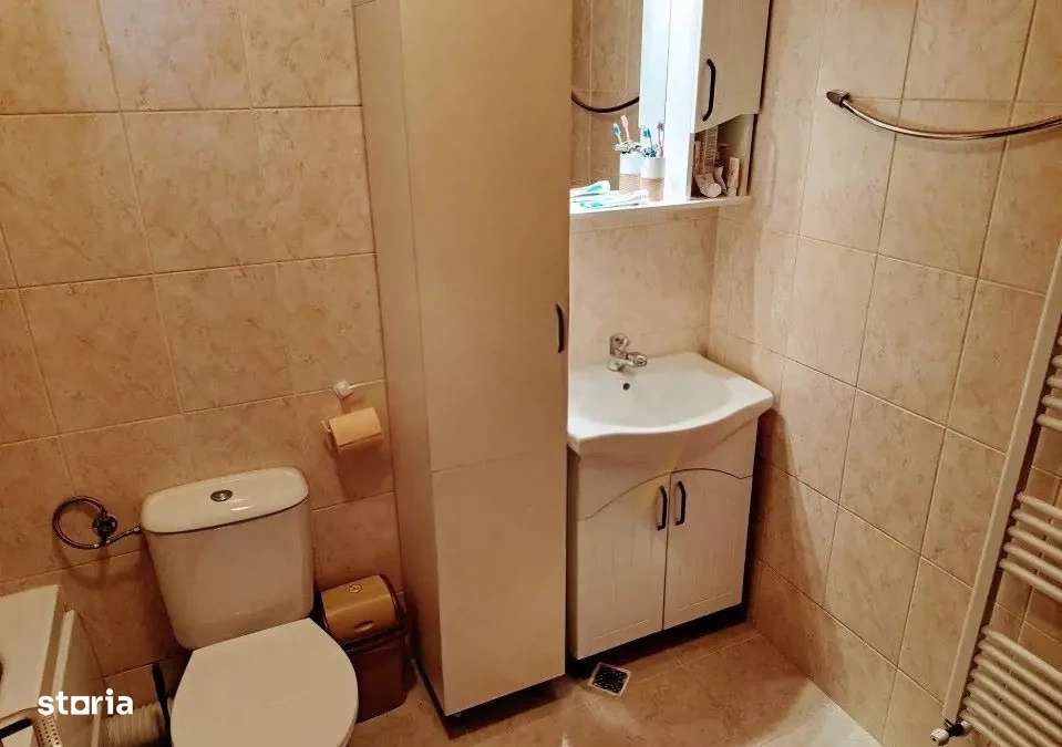 Apartament 3 Camere, 72mp, Parcare, Zona Cetatii - Imagine principală: 4/6