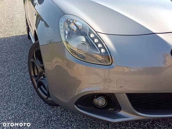 Alfa Romeo Giulietta 1.4 TB Sprint - 7