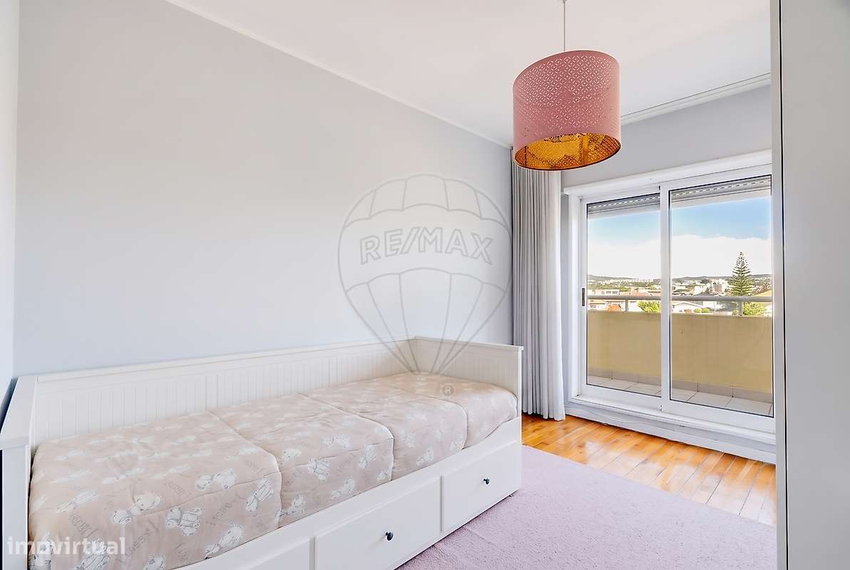 Apartamento T2 para venda-13