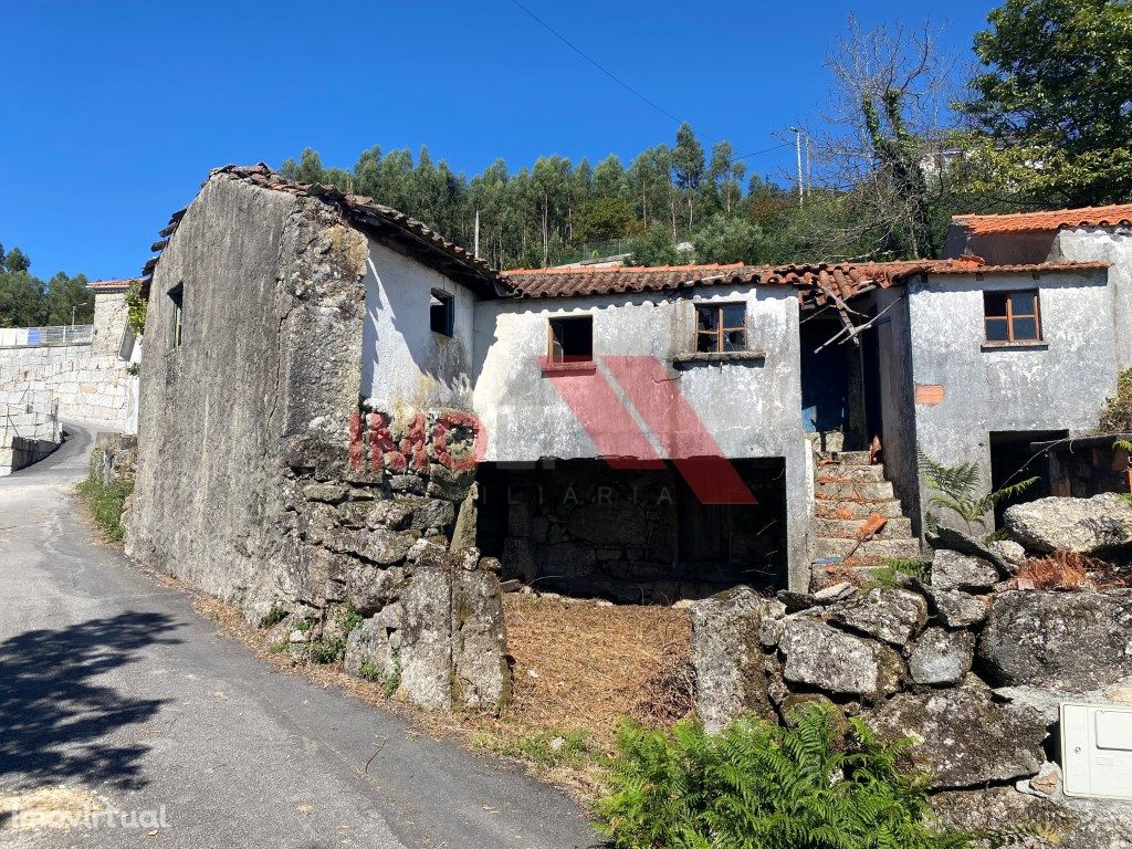 Transforme seu sonho em realidade: Moradia de Pedra para ...