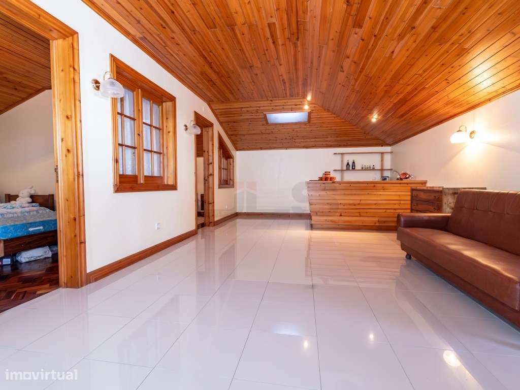 Moradia Imponente e Isolada nos Arrifes Privacidade, Espaço e Vista...-41