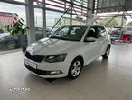 Skoda Fabia 1.0 TSI DSG Ambition - 3