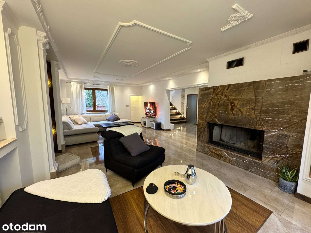 Rzadko Spotykana Perełka Słupska – Dom przy lesie na Hubalczyków! - Pełny obrazek: 4/19