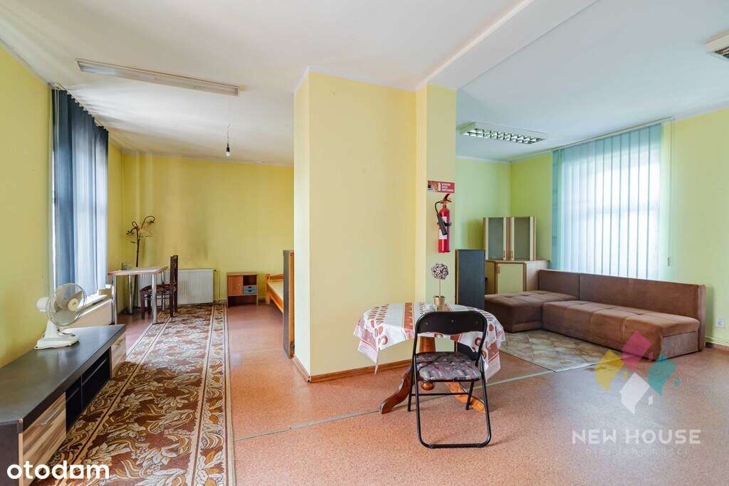 Budynek pow. ok. 1000 m2-16