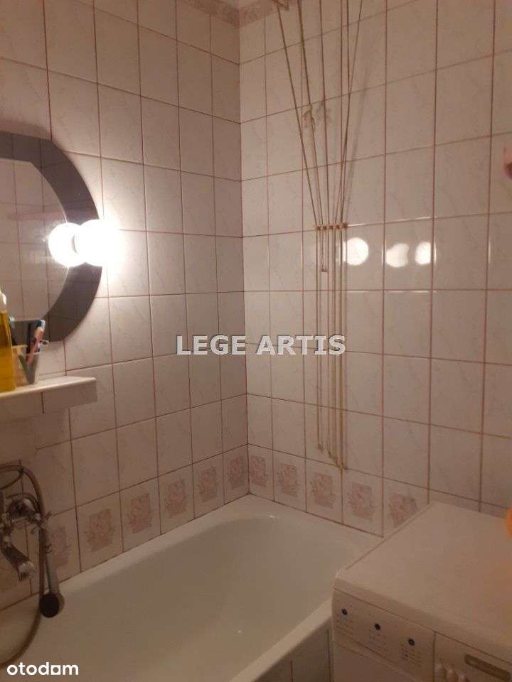 Duże,rozkładowe M2 33m z balkonem,nowe instalacje - Pełny obrazek: 4/6