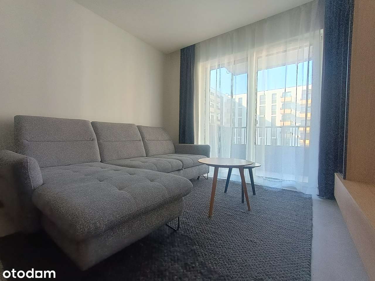 Piękny, nowy apartament, Braniborska 70, 3 pokoje - Widok 5