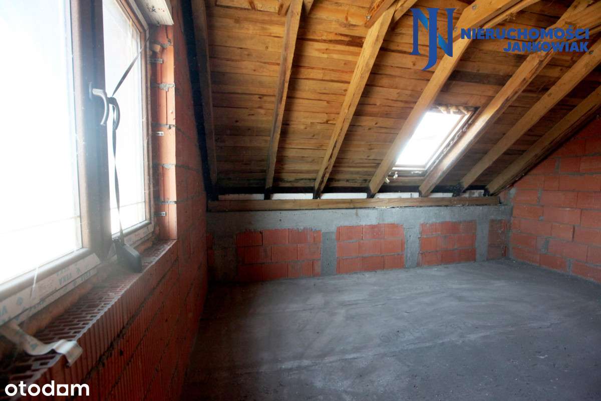 Na sprzedaż Dom - Stara Tuchorza / Ssz-16