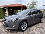 Ford Focus 1.0 EcoBoost Start Stop Trend - 29