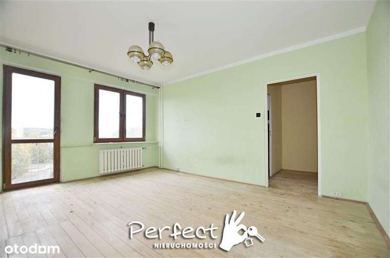 2 pokoje/Winda/Władysława IV Balkon!-8