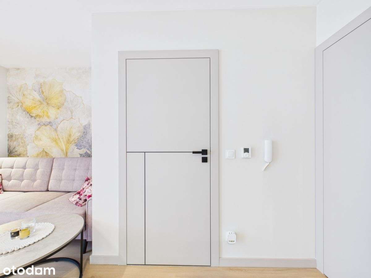 Mieszkanie po generalnym remoncie-7