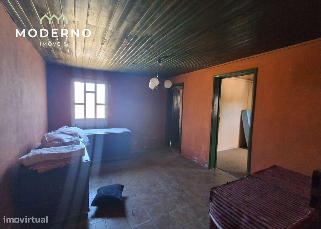 Moradia para recuperar – Guia, Pombal-15