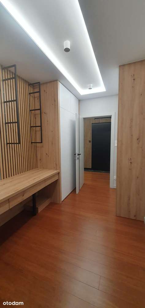 W apartamentowcu klasy premium - Pełny obrazek: 4/7