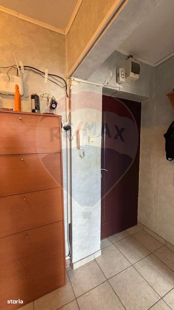 Apartament cu 3 camere de vânzare Mangalia gara - Imagine principală: 3/8