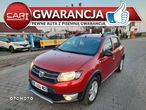 Dacia Sandero Stepway 1.5 dCi Laureate - 1