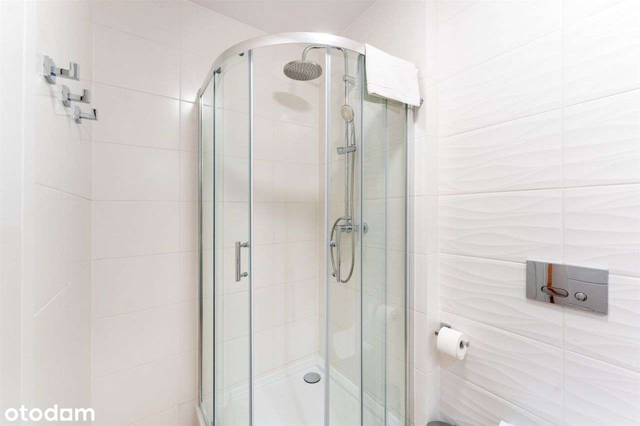 Infrastruktura/blisko plaży - Solny Resort 4*-17