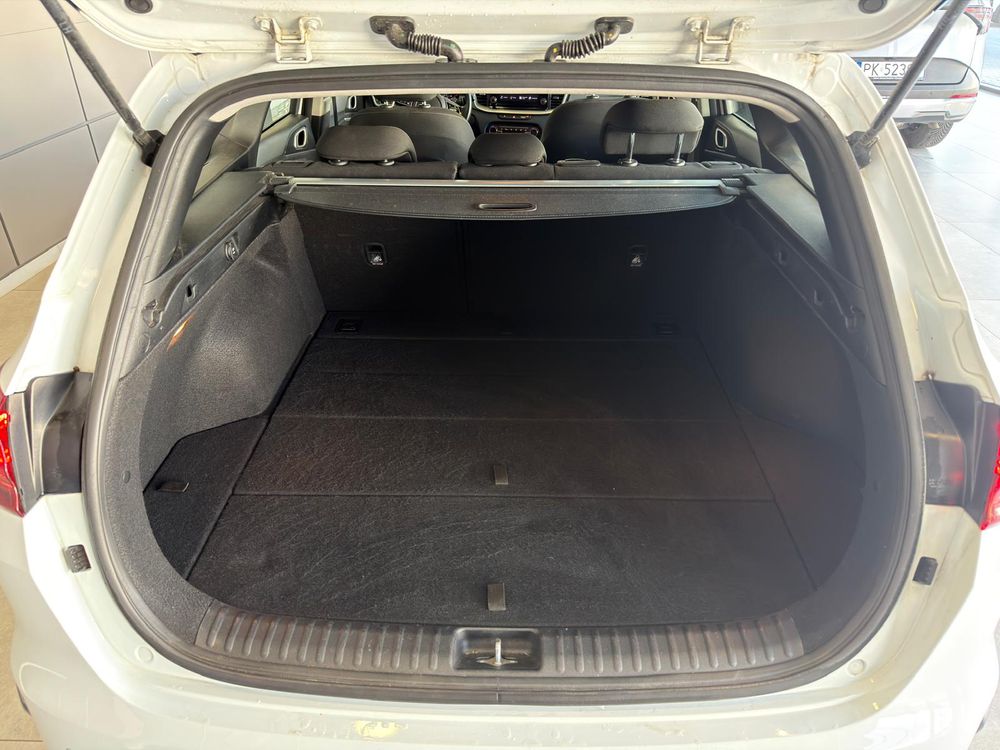 Kia Ceed 1.5 T-GDI MT Kombi Salon Polska FV23%