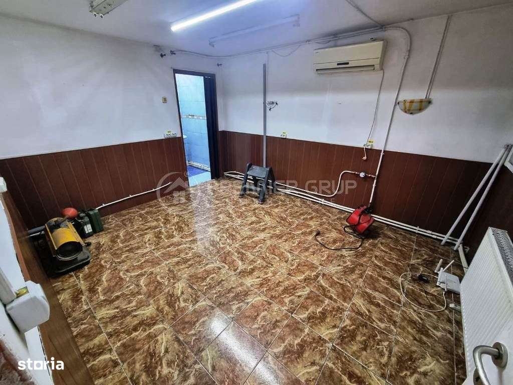Spatiu comercial 100mp, Soseaua Pacurari - Imagine principală: 5/10