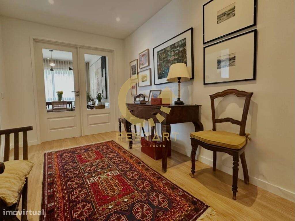 Apartamento T2 na Rua Damião de Góis - Porto - Grande imagem: 4/30