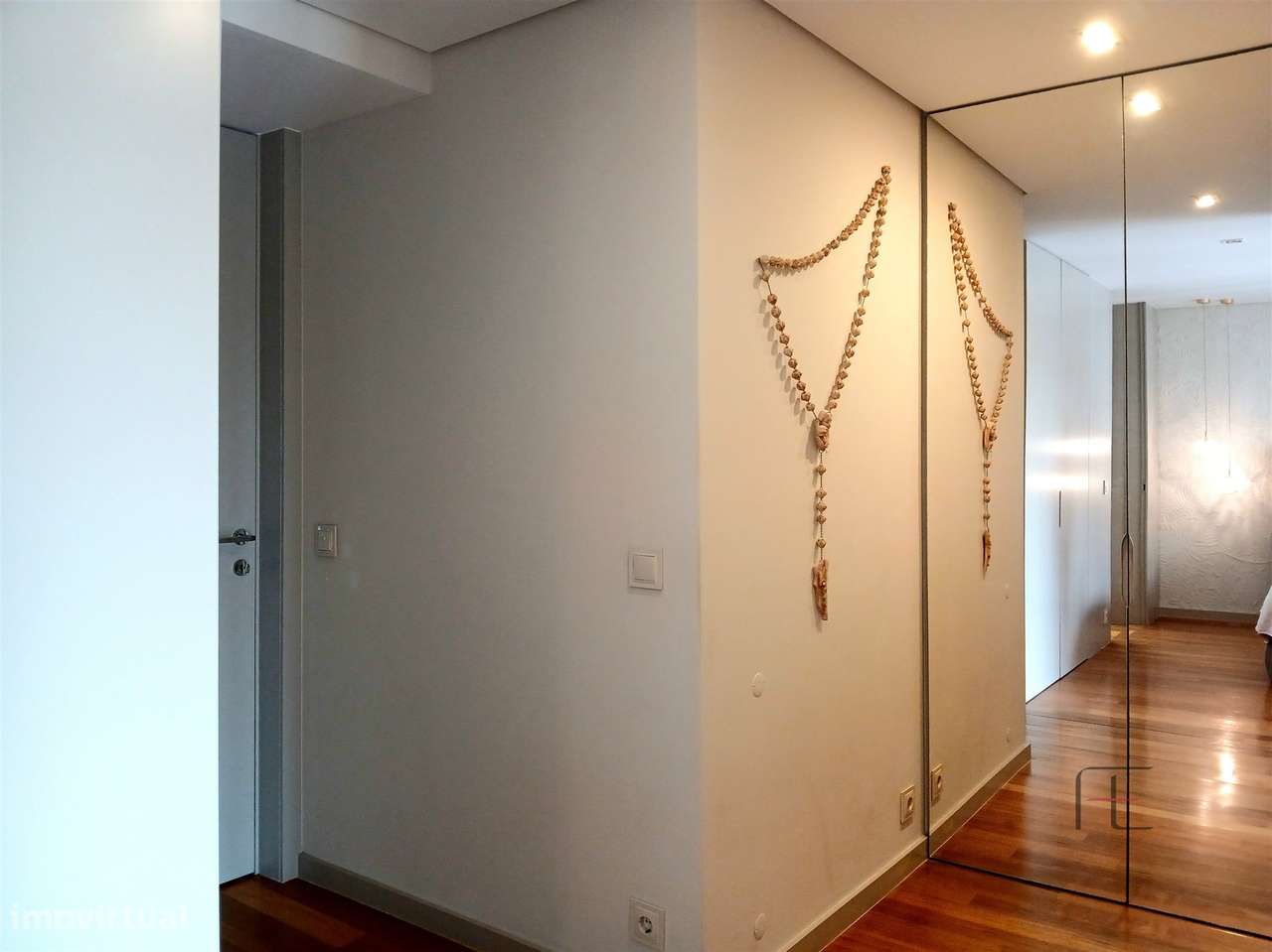 Apartamento Praia da Granja, Condomínio Privado-34