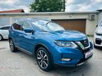 Nissan X-Trail 1.7D 150CP X-Tronic ALL MODE 4X4-I Tekna - 3