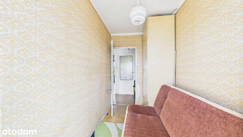 niezależne trzypokojowe pośród zieleni - Pełny obrazek: 4/8