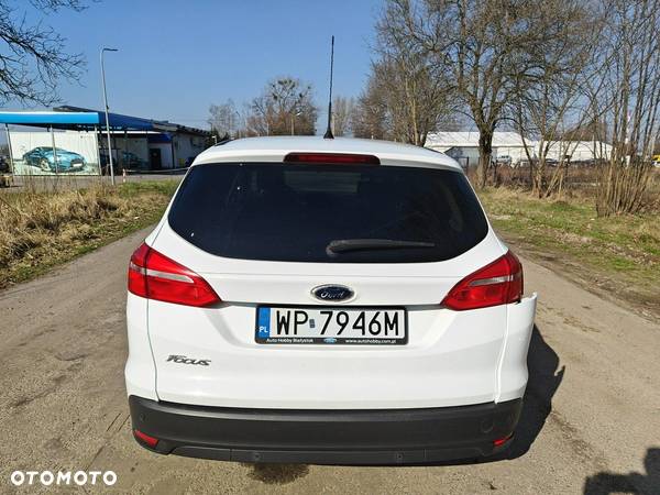 Ford Focus - 4