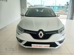 Renault Mégane 1.5 Blue dCi Limited - 16