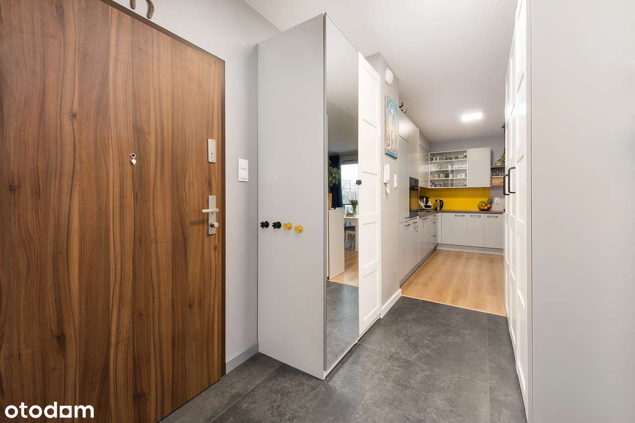 3-pokojowe mieszkanie | ul. Wrocławska | Krowodrza | NOWA V DZIELNICA-13