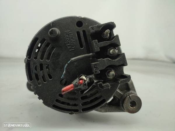 Alternador Ford Fiesta Iii (Gfj) - 3