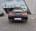 Mercedes-Benz Klasa S 63 AMG Coupe 4-Matic - 6