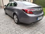 Opel Insignia 2.0 CDTI S&S - 8