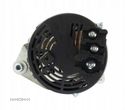 Nowy alternator 120A CATERPILLAR 416E 426E 432D, MASSEY FERGUSON MF 8000, MANITOU 1440 4.4L - 2