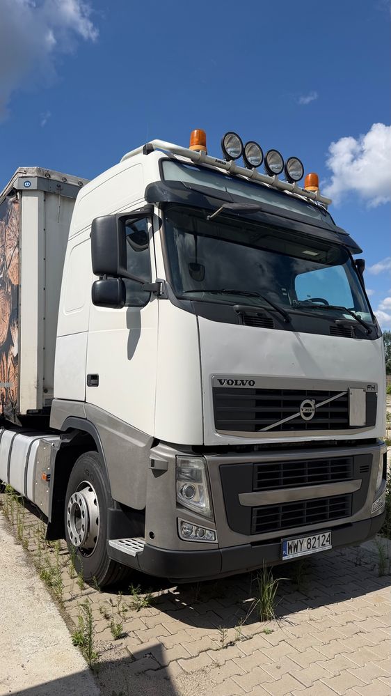 Volvo FH 2010