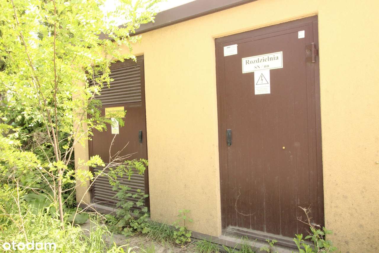 Działka na sprzedaż, 10000m², Opole, Zakrzów - Pełny obrazek: 4/12