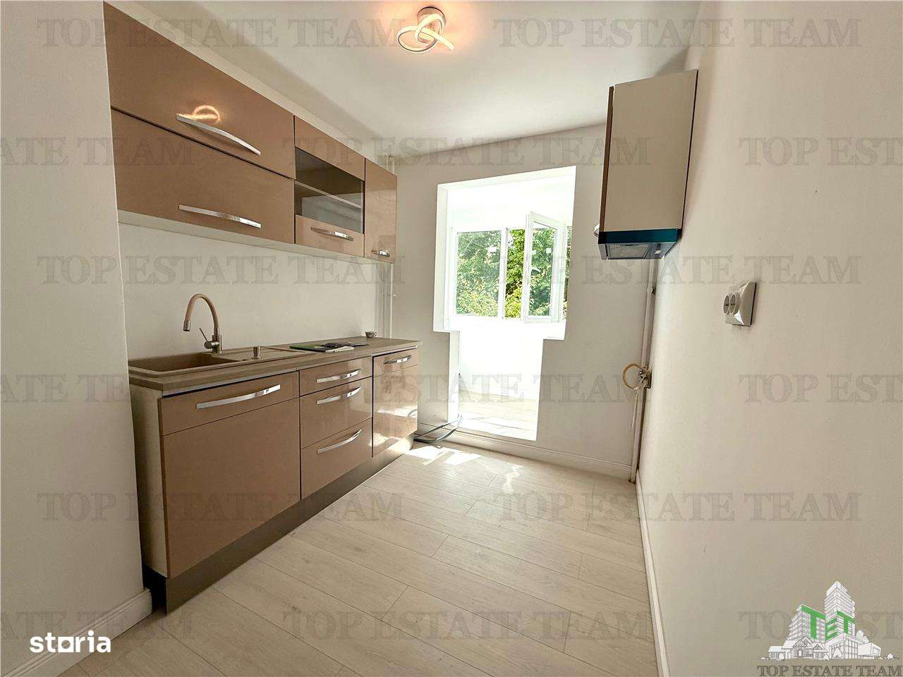 Vanzare 3 Camere | Parcul Drumul Taberei | Renovat 2026 | Etaj 2