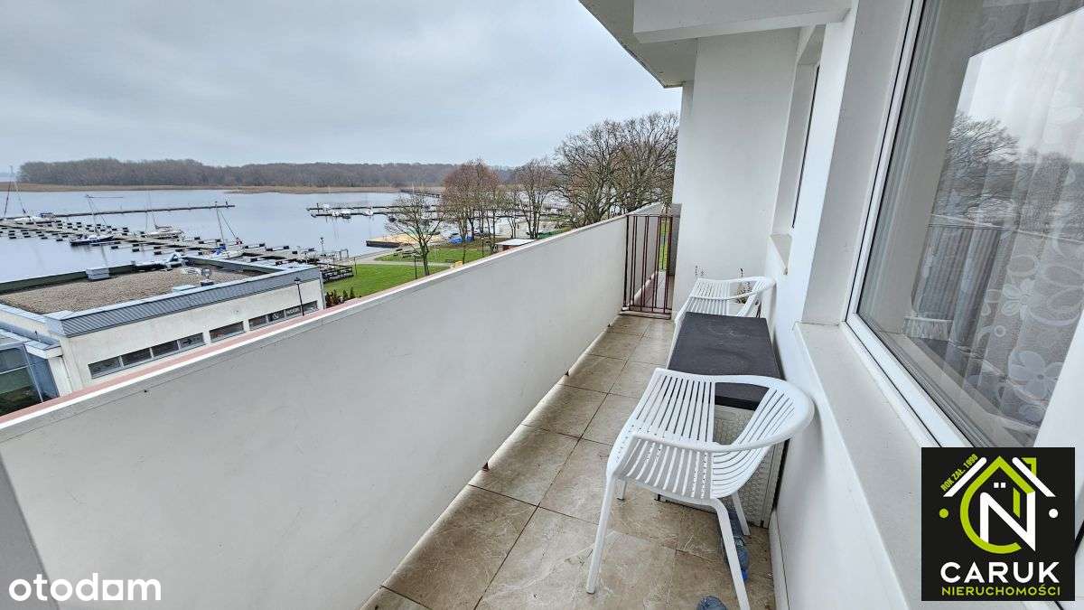 4 Pokoje z balkonem Piękny widok w cenie-0