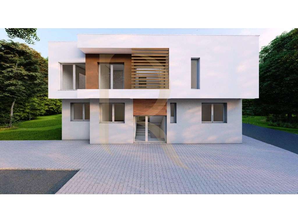 Apartamento T2 no Pinhal do General com Terraço, Parqueamento e Arr...-14