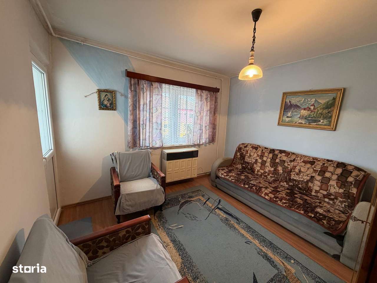 Apartament de vanzare, Vitrometan, etaj 4, PRET: 40.000 EURO-5