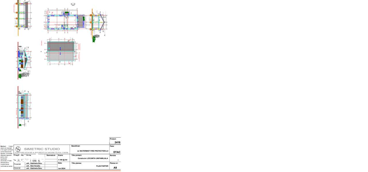 Teren-casa-Otopeni Penny-Lidl-23-august - Imagine principală: 4/6