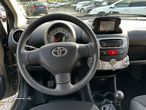 Toyota Aygo 1.0 Power Pack+AC+JLL - 13