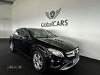 Mercedes-Benz GLA 220 CDi Urban - 37