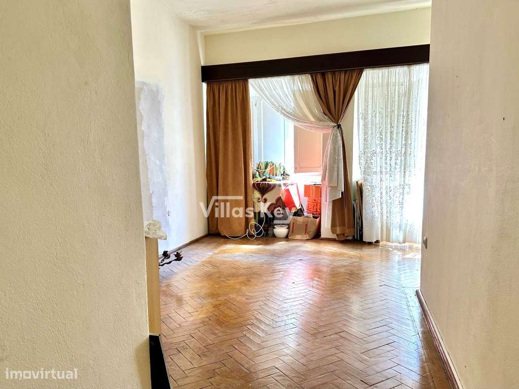 Apartamento 3 quartos no último piso, no centro da cidade, para rem... - Grande imagem: 5/25