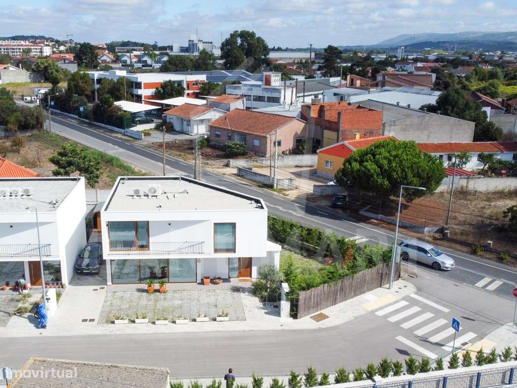 Moradia T3, Benedita-30