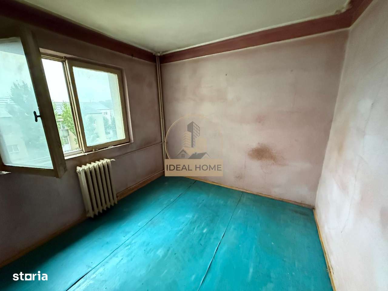 Apartament 2 camere Decomandat - Imagine principală: 2/3