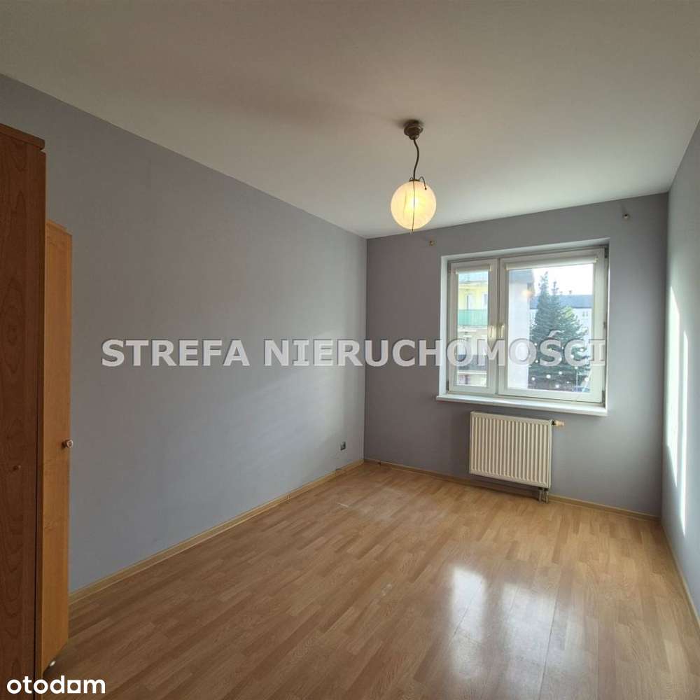 Szeroka, ustawne mieszkanie 2-pokojowe, I pietro-4