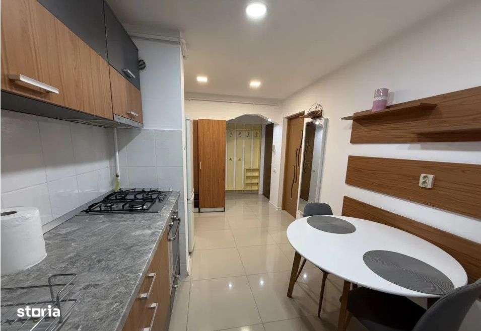 Apartament cu 3 camere, 67 mp, zona Bucium - Imagine principală: 2/19