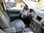 Land Rover Freelander II 2.2TD E - 10