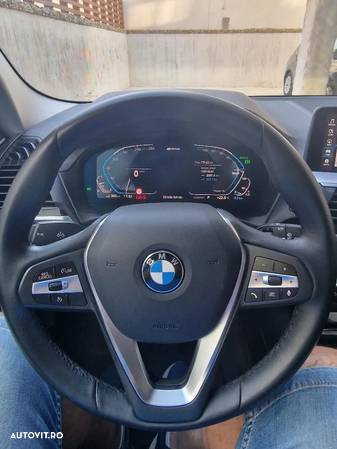 BMW X3 xDrive30e - 9
