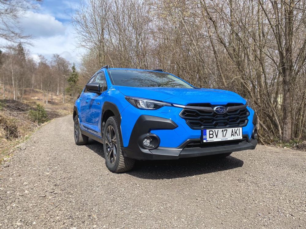 Subaru Crosstrek 2.0ie Lineartronic Active 2023