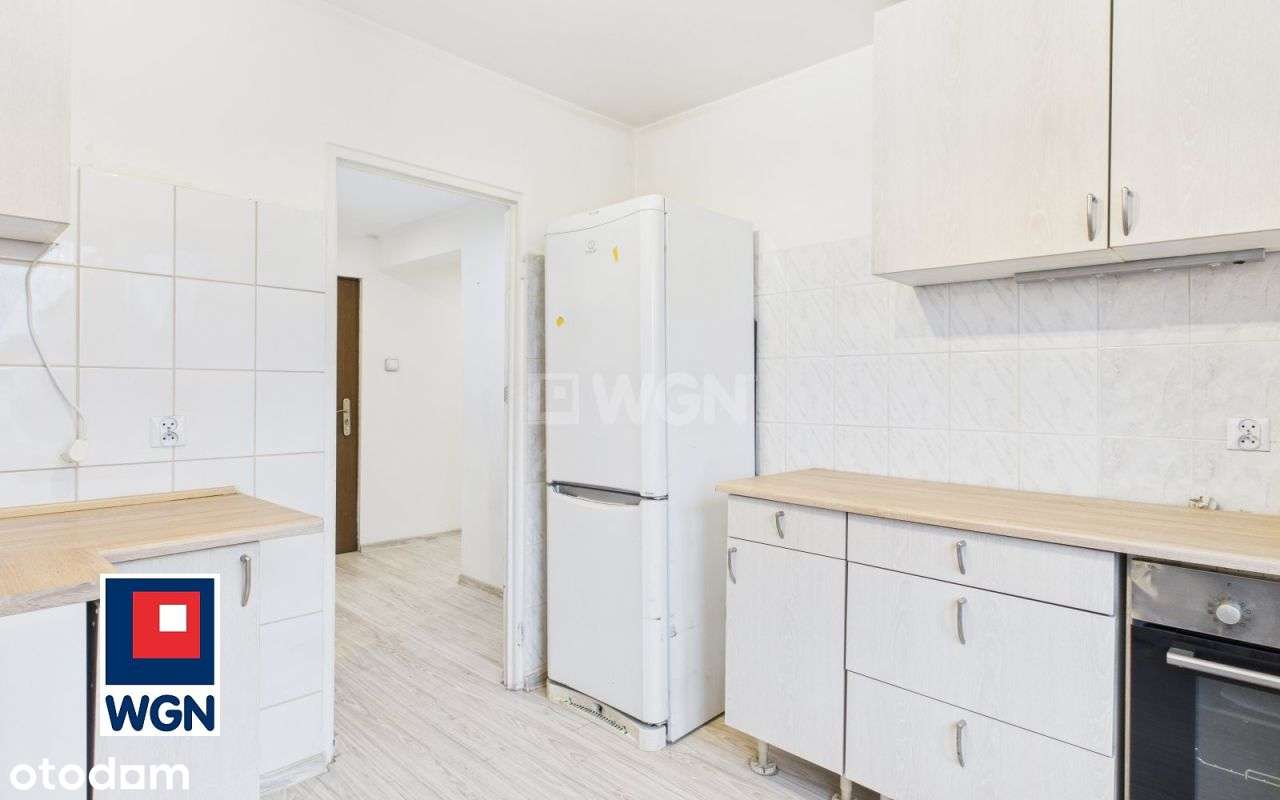 Mieszkanie, 53,60 m², Czekanowo - Pełny obrazek: 3/16